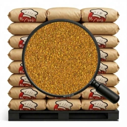 Приправа до грилю без додавання глутамату натрію Premium Line - на вагу