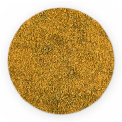 Балканський перець без додавання натрію глутамат Premium Line - на вагу-1