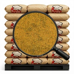 Балканський перець без додавання натрію глутамат Premium Line - на вагу