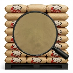 Трагакантна гумка - на вагу