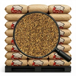 Зерна кардамомів 1-3 мм (лущенні роздрібненні) - на вагу