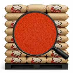 Солодка копчена мелена паприка Asta 120/142 - на вагу