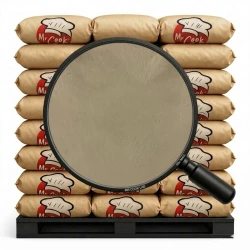 Двонатрієві рибонуклеотиди - на вагу