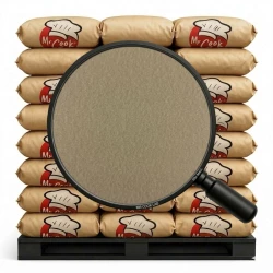 Сіль морська дрібнозерниста - на вагу