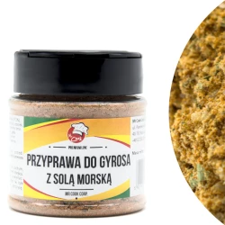  120g Słoik PET