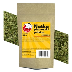 Natka Pietruszki Suszona Polska - Premium Line