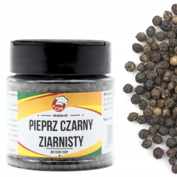  120g Słoik PET