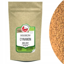  200g Doypack BIO