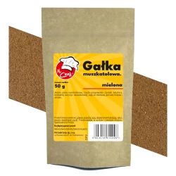  50g Doypack