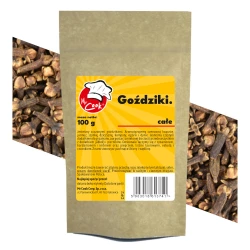  100g Doypack