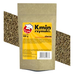 Римський кумін (кмин) зерно - Premium Line