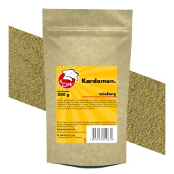  200g Doypack