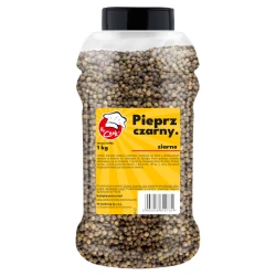  1kg Słoik PET
