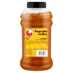  1kg Słoik PET