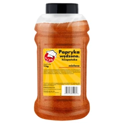  1kg Słoik PET