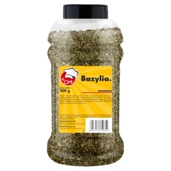  300g Słoik PET