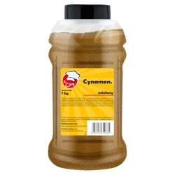  1kg Słoik PET
