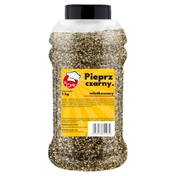  1kg Słoik PET