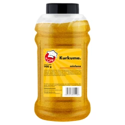  900g Słoik PET