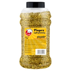  1kg Słoik PET