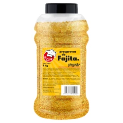  1kg Słoik PET