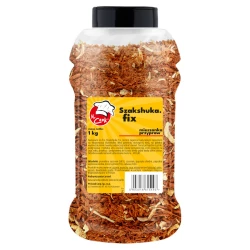  1kg Słoik PET