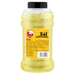  1.8kg Słoik PET