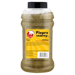  1kg Słoik PET