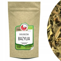  80g Doypack BIO