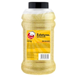  1.2kg Słoik PET