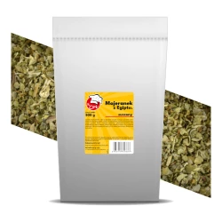  500g Worek papierowy