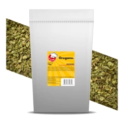  1kg Worek papierowy