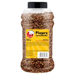  400g Słoik PET