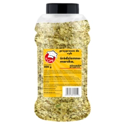  800g Słoik PET