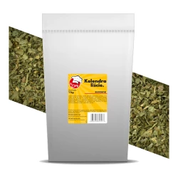  1kg Worek papierowy