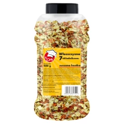  500g Słoik PET