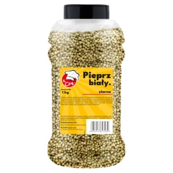  1kg Słoik PET