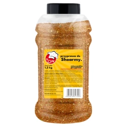  1.2kg Słoik PET