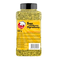  500g Słoik PET