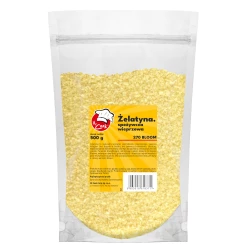  500g Doypack