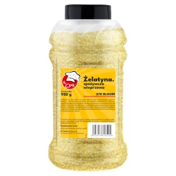  950g Słoik PET