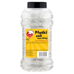  1kg Słoik PET