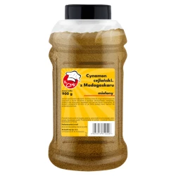  900g Słoik PET
