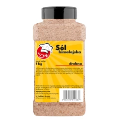  1kg Słoik PET