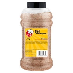  1.9kg Słoik PET