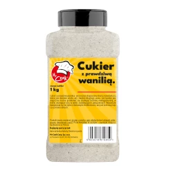  1kg Słoik PET