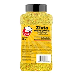  1kg Słoik PET