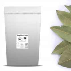  1kg Worek papierowy