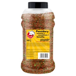  500g Słoik PET