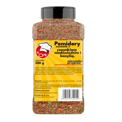  350g Słoik PET